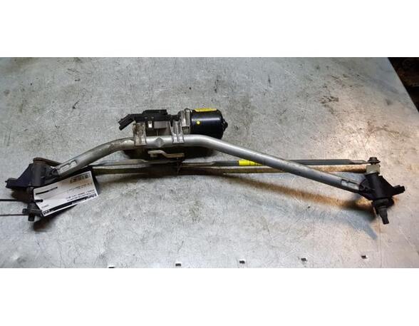 Wiper Motor RENAULT Kangoo/Grand Kangoo (KW0/1), RENAULT Kangoo Be Bop (KW0/1)