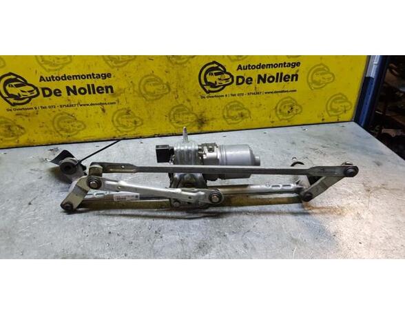 Wiper Motor SEAT Ibiza IV (6J5, 6P1), SEAT Ibiza IV Sportcoupe (6J1, 6P5)