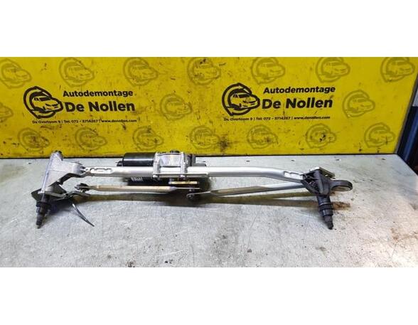 Wiper Motor BMW 1er (E81), BMW 1er (E87)