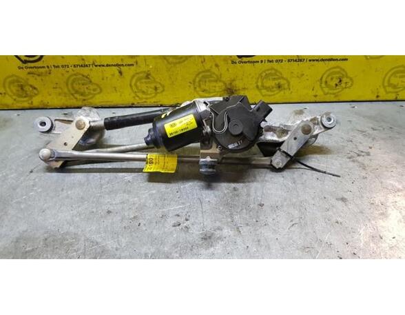 Wiper Motor KIA Rio III (UB)