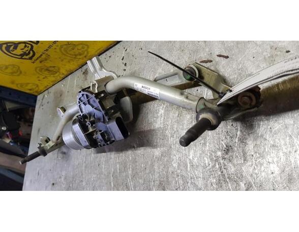 Wiper Motor PEUGEOT 208 I (CA, CC)