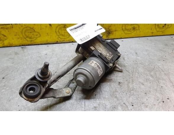 Wiper Motor VW Touran (1T1, 1T2), VW Touran (1T3)