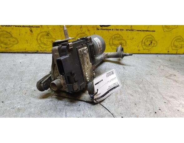 Wiper Motor VW Touran (1T1, 1T2), VW Touran (1T3)