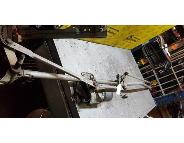 Wiper Motor PEUGEOT 308 I (4A, 4C)