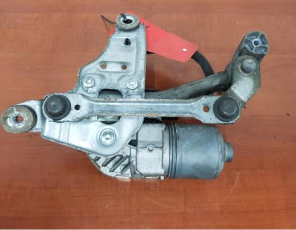 Wiper Motor FORD Galaxy (WA6), FORD S-Max (WA6)