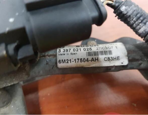 Wiper Motor FORD Galaxy (WA6), FORD S-Max (WA6)