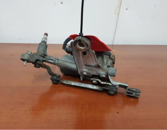 Wiper Motor FORD Galaxy (WA6), FORD S-Max (WA6)