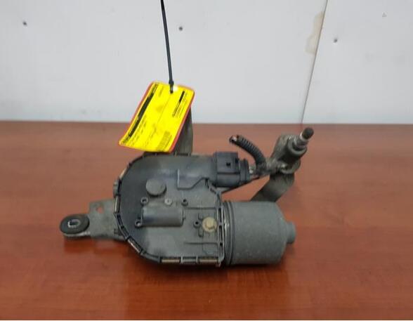 Wiper Motor FORD Galaxy (WA6), FORD S-Max (WA6)