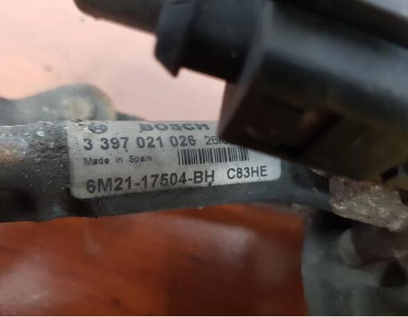 Wiper Motor FORD Galaxy (WA6), FORD S-Max (WA6)