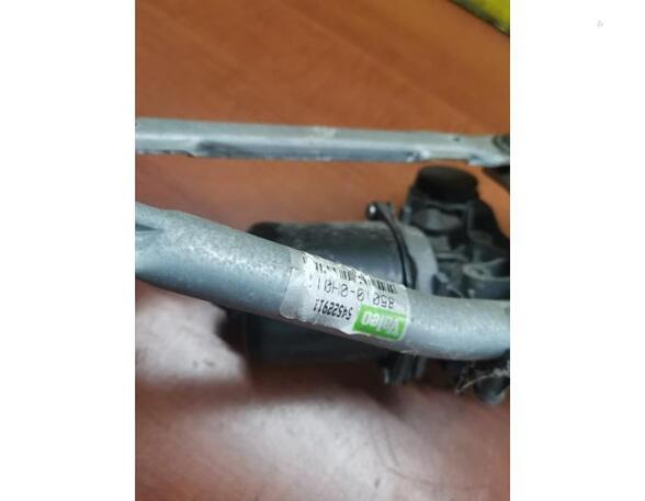 Wiper Motor PEUGEOT 107 (PM, PN)