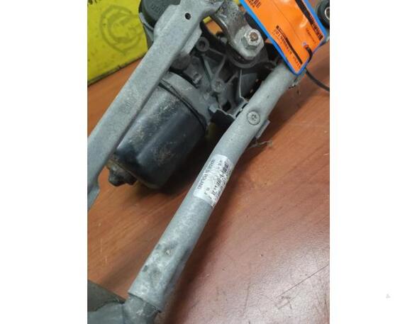 Wiper Motor PEUGEOT 107 (PM, PN)