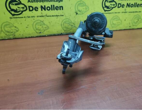 Wiper Motor PEUGEOT 107 (PM, PN)