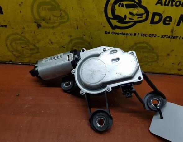 Wiper Motor FORD Fiesta V (JD, JH)