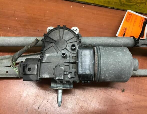 Wiper Motor SEAT Ibiza IV (6J5, 6P1), SEAT Ibiza IV Sportcoupe (6J1, 6P5)