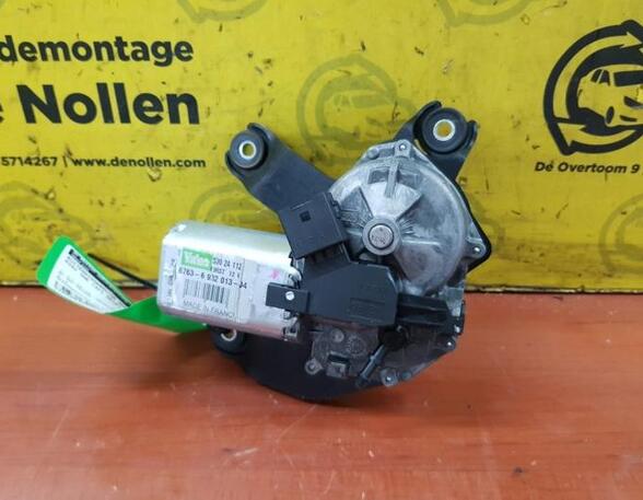 Wiper Motor MINI Mini (R56)