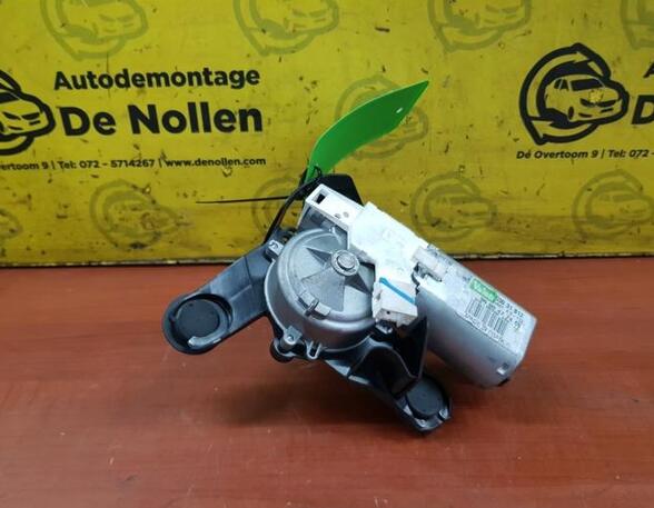 Wiper Motor PEUGEOT 308 I (4A, 4C), PEUGEOT 308 SW I (4E, 4H)