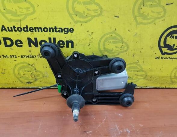 Wiper Motor PEUGEOT 308 I (4A, 4C), PEUGEOT 308 SW I (4E, 4H)