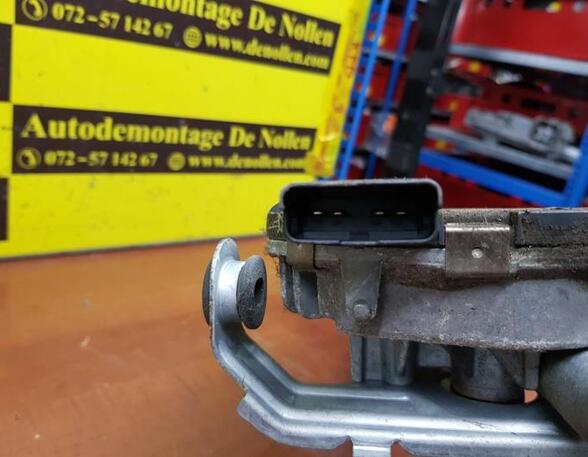 Wiper Motor PEUGEOT 308 I (4A, 4C), PEUGEOT 308 SW I (4E, 4H)