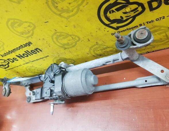 Wiper Motor SEAT Ibiza IV (6J5, 6P1), SEAT Ibiza IV Sportcoupe (6J1, 6P5)