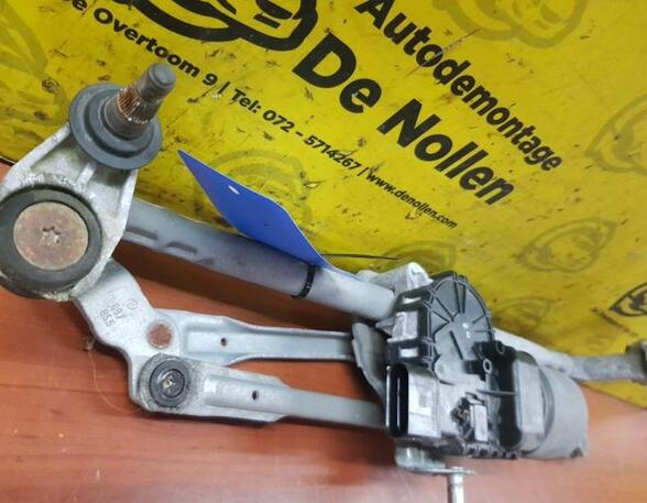 Wiper Motor SEAT Ibiza IV (6J5, 6P1), SEAT Ibiza IV Sportcoupe (6J1, 6P5)