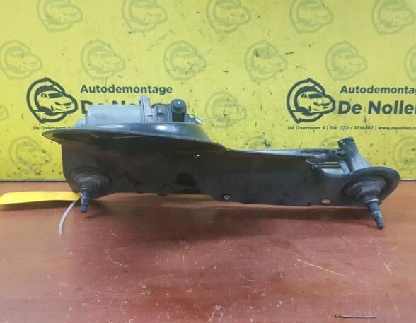 Wiper Motor FORD Fusion (JU)