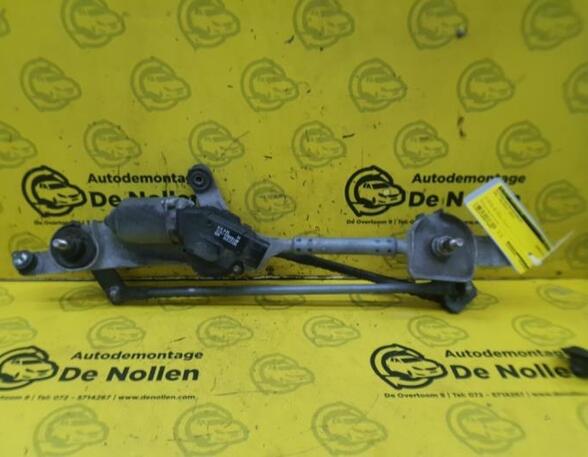 Wiper Motor OPEL Insignia A Sports Tourer (G09)