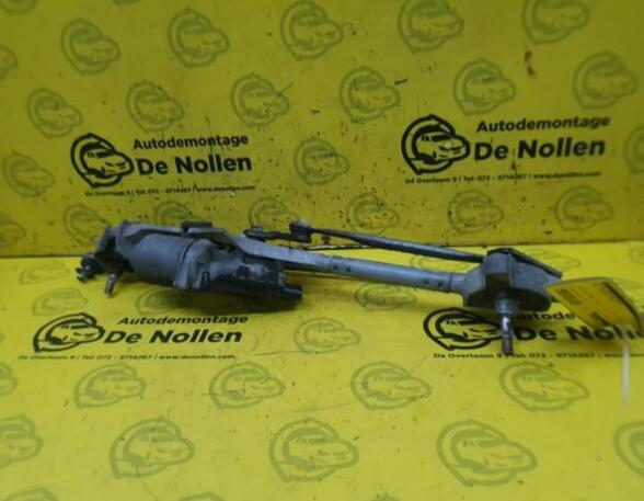 Wiper Motor OPEL Insignia A Sports Tourer (G09)