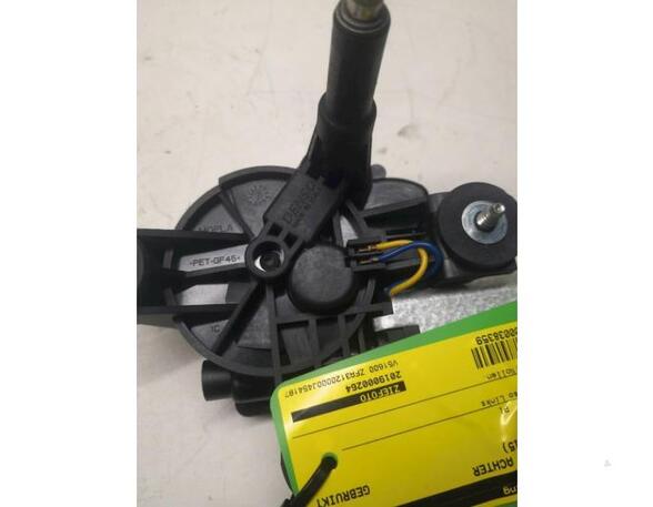 Wiper Motor FIAT 500/595/695 (312), FIAT 500C/595C/695C (312)