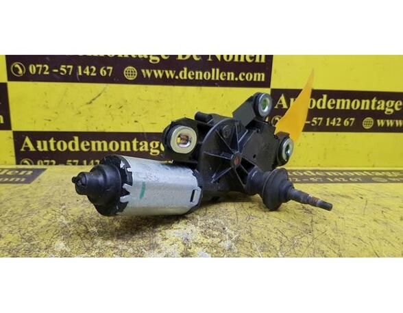 Wischermotor hinten Seat Ibiza IV 6J 6J4955711A P13065514