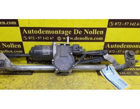 Wiper Motor SEAT Ibiza IV (6J5, 6P1), SEAT Ibiza IV Sportcoupe (6J1, 6P5)