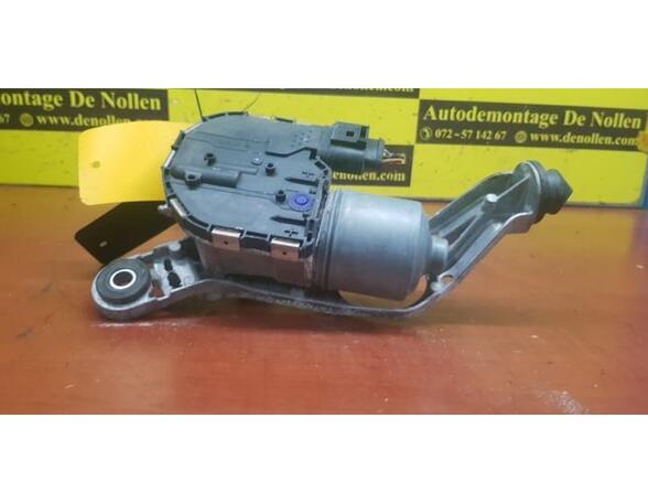 Wiper Motor FORD Focus III (--)