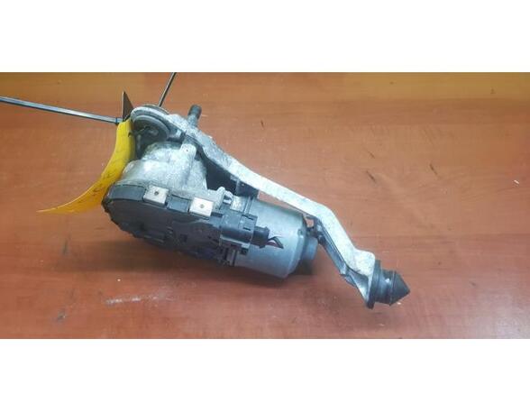 Wiper Motor FORD Focus III (--)