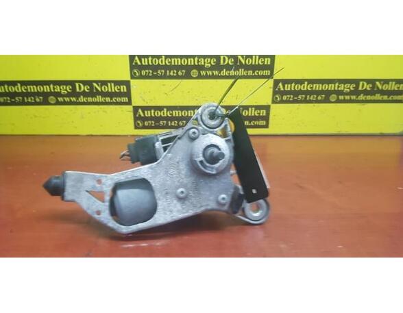 Wiper Motor FORD Focus III (--)