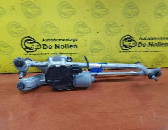 Wiper Motor VW Golf VII (5G1, BE1, BE2, BQ1)