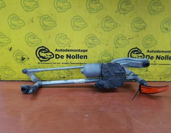 Wiper Motor VW Golf VII (5G1, BE1, BE2, BQ1)