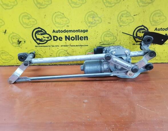 Wiper Motor VW Golf VII (5G1, BE1, BE2, BQ1)