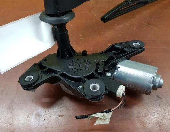 Wiper Motor RENAULT Twingo III (BCM)