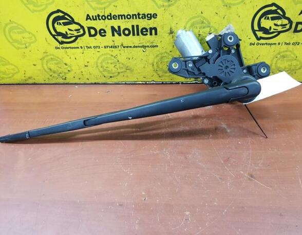 Wiper Motor RENAULT Twingo III (BCM)