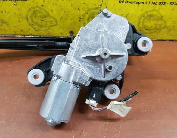 Wiper Motor RENAULT Twingo III (BCM)