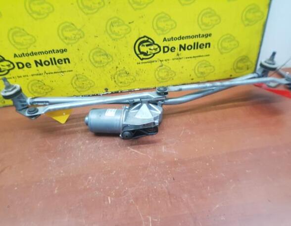 Wiper Motor MERCEDES-BENZ SPRINTER 3,5-t Bus (906)