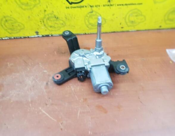 Wiper Motor OPEL Astra K (B16)