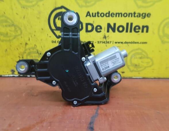 Wiper Motor OPEL Astra K (B16)