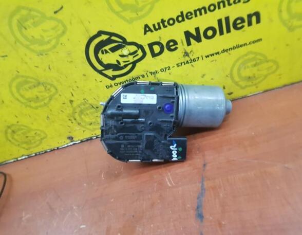 Wiper Motor OPEL Astra K (B16)