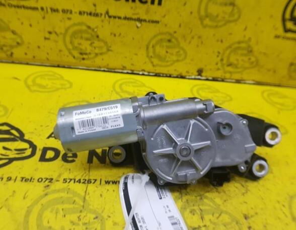 Wiper Motor FORD Fiesta VII (HF, HJ)