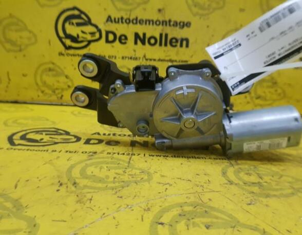 Wiper Motor FORD Fiesta VII (HF, HJ)