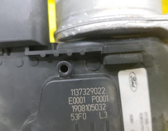 Wiper Motor FORD Fiesta VII (HF, HJ)