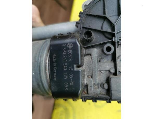 Wiper Motor PEUGEOT 208 I (CA, CC)