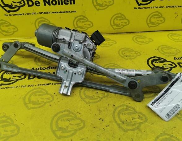 Wischermotor links Citroen Berlingo II Multispace B9 0390241621 P17169043