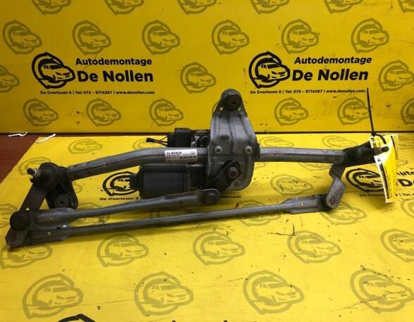 Wiper Motor AUDI A3 Sportback (8VA, 8VF)