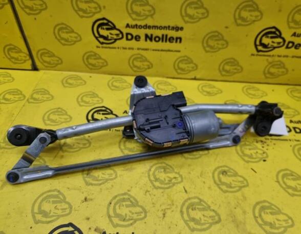 Wiper Motor AUDI A3 Sportback (8VA, 8VF)